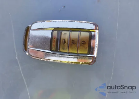 2018 Acura Ilx Acurawatch Plus Package from USA, damaged, VIN 19UDE2F37JA004673